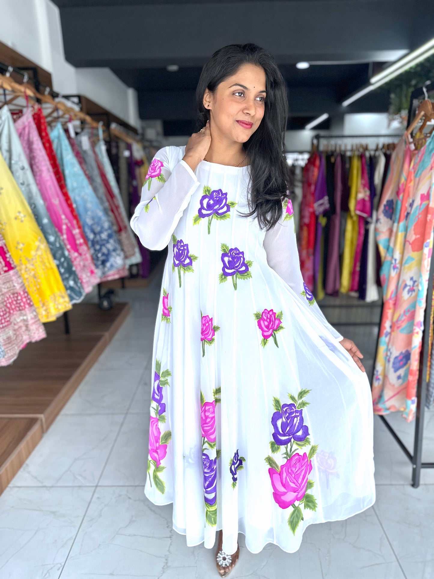 Floral Elegance