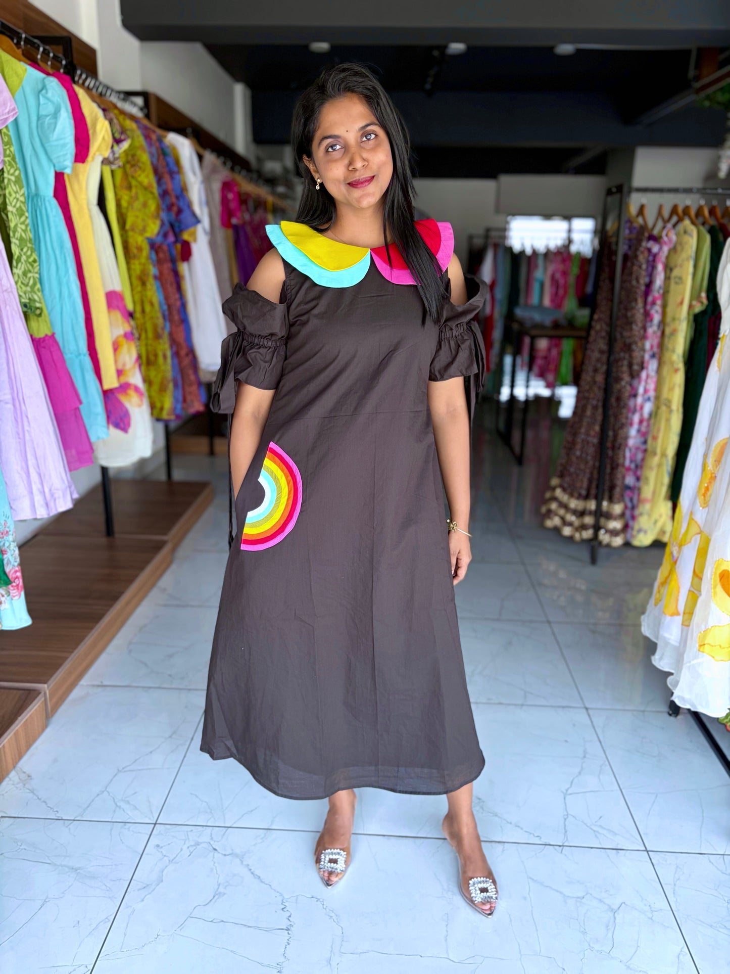 Black Rainbow