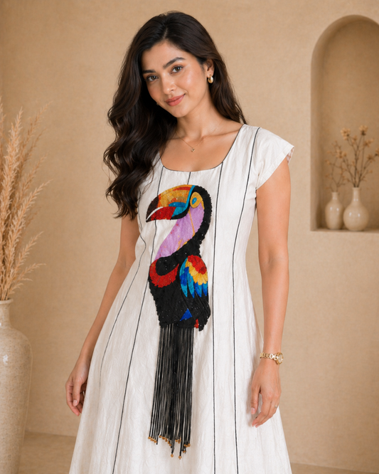 Toucan Muse