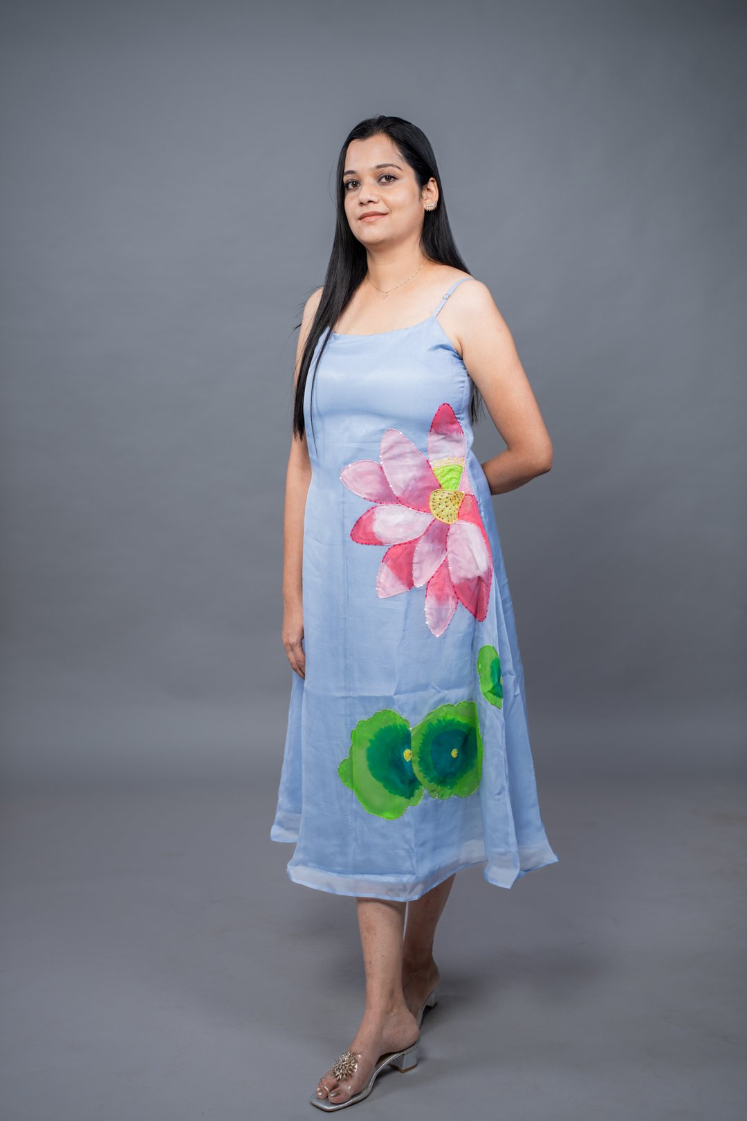 Azure Flora