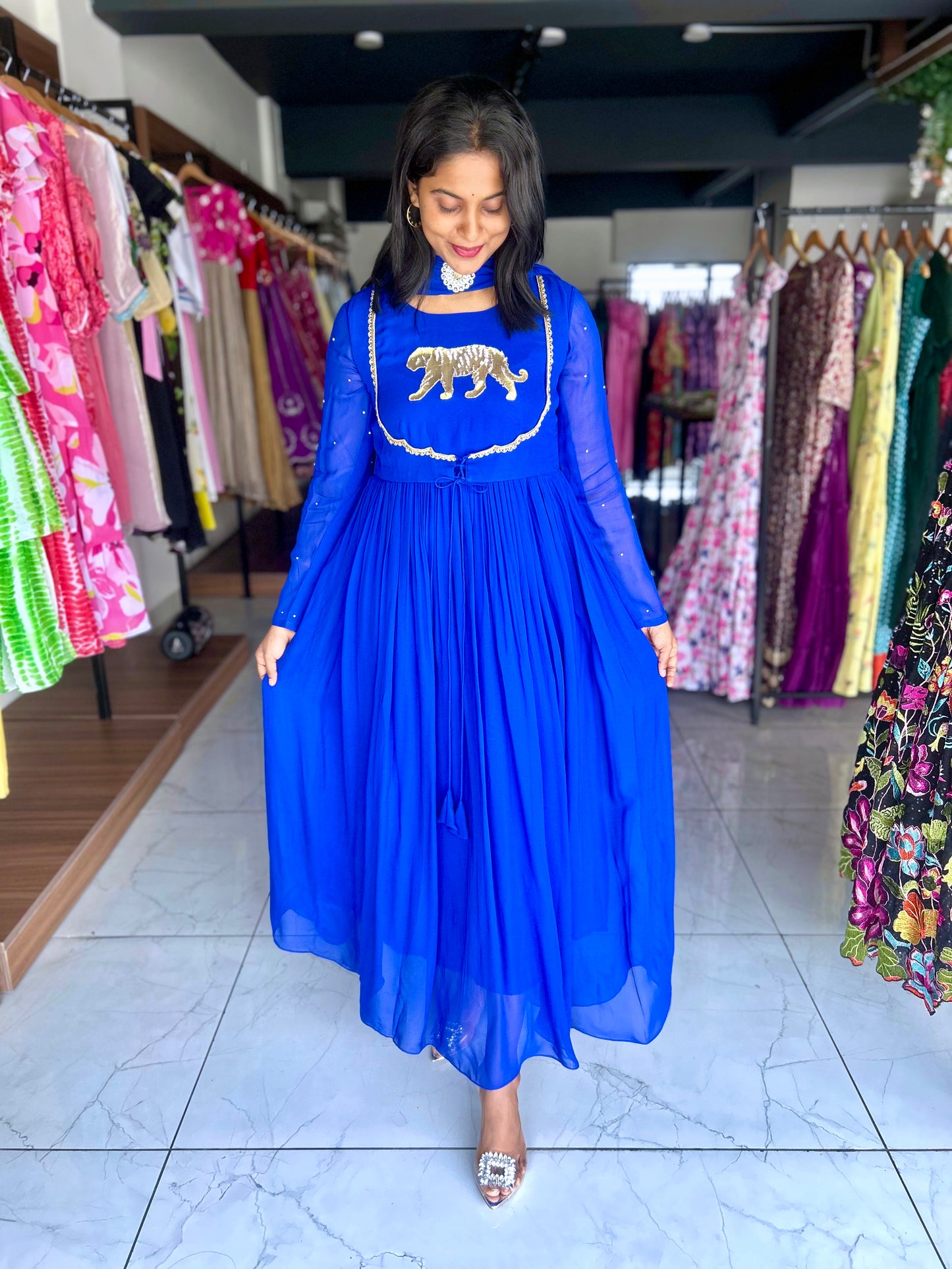 Royal Tigress