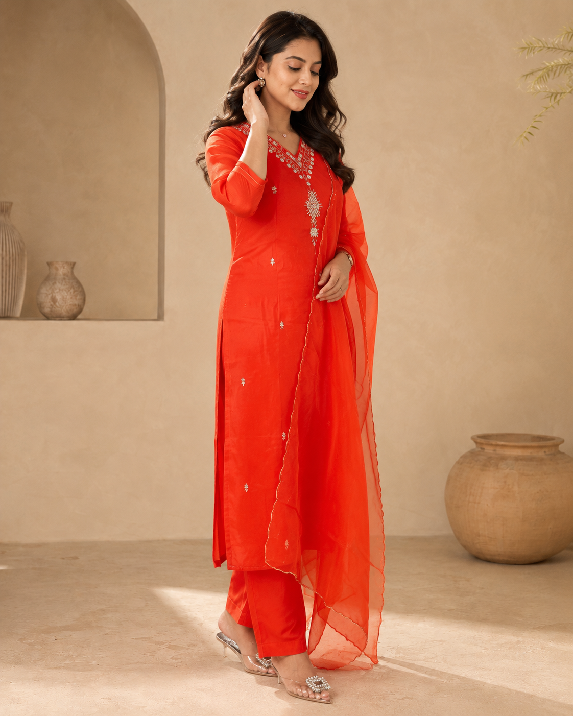 Royal Sindoor