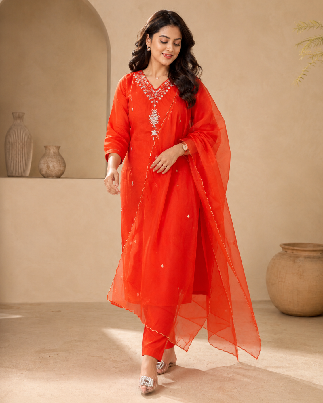 Royal Sindoor