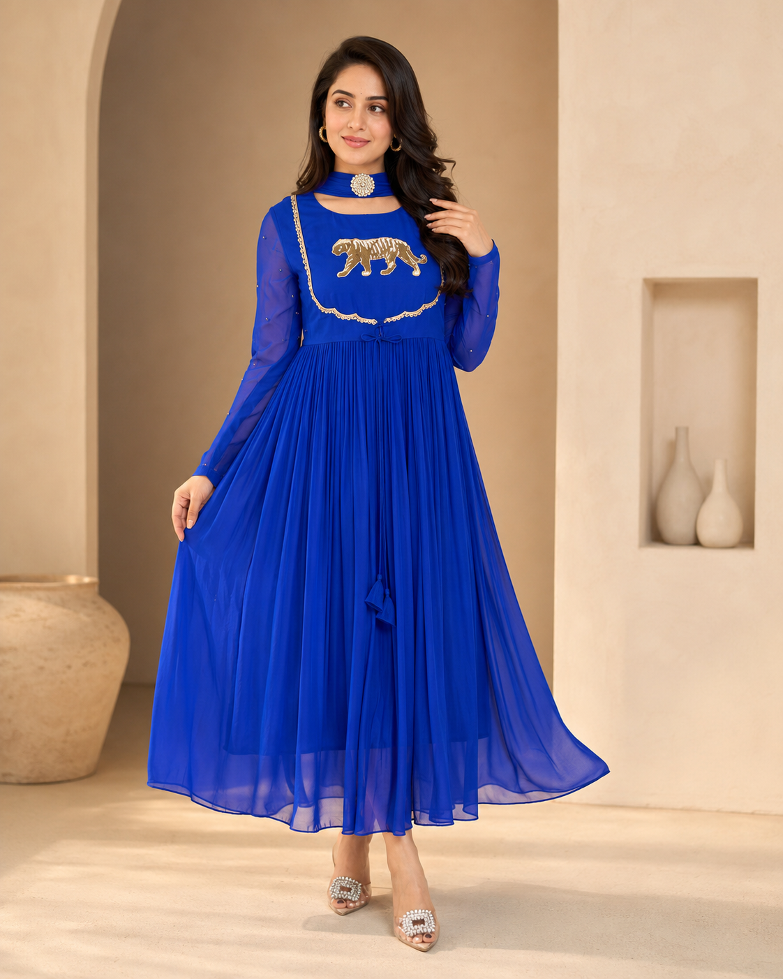 Royal Tigress
