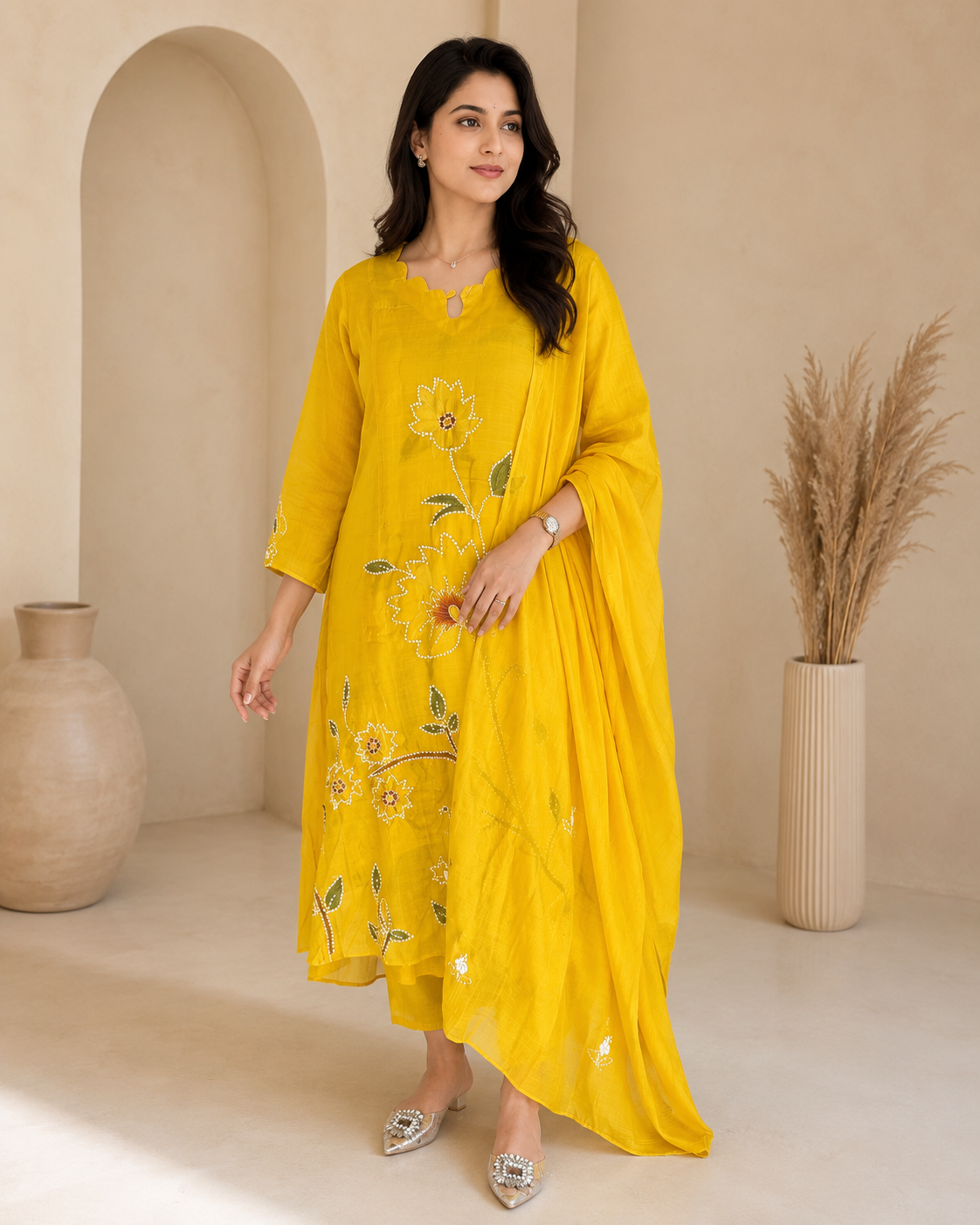Marigold Muse