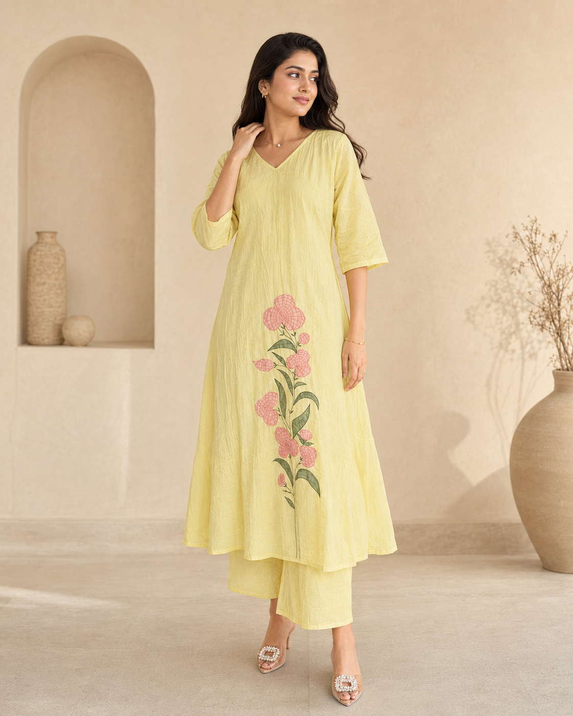 Lemon Blossom