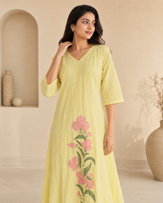 Lemon Blossom