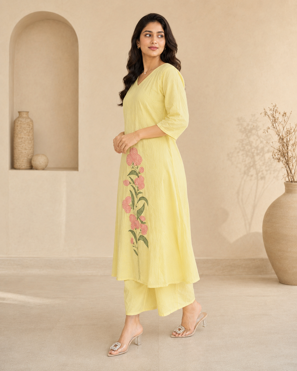 Lemon Blossom